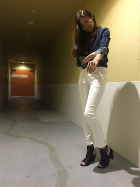 yumenoさんのコーディネート