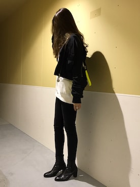 yumenoさんのコーディネート