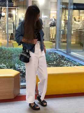 yumenoさんのコーディネート