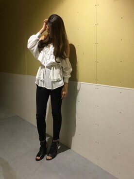 yumenoさんのコーディネート