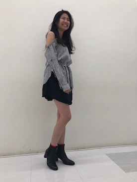 yumenoさんのコーディネート