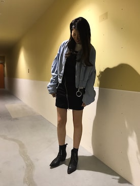 yumenoさんのコーディネート