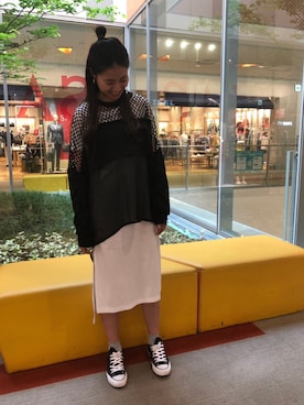 yumenoさんのコーディネート