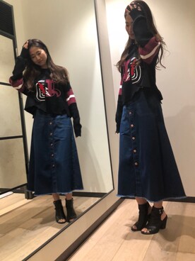 yumenoさんのコーディネート