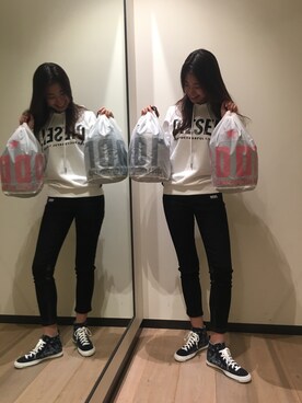 yumenoさんのコーディネート