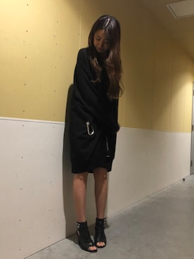 yumenoさんのコーディネート