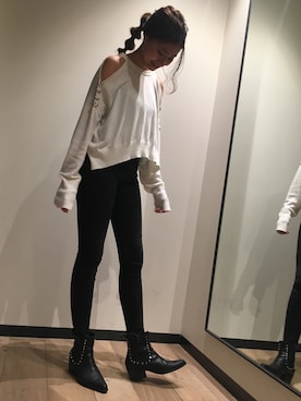 yumenoさんのコーディネート