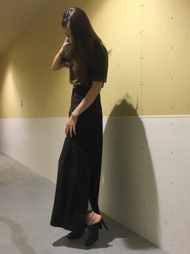 yumenoさんのコーディネート