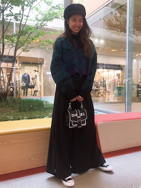 yumenoさんのコーディネート