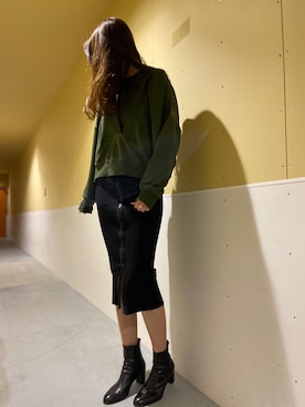 yumenoさんのコーディネート