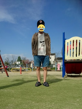 Yuさんのコーディネート