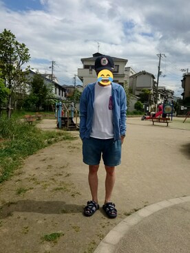 Yuさんのコーディネート