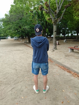 Yuさんのコーディネート