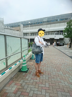 Yuさんのコーディネート