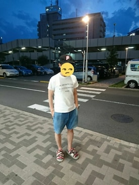 Yuさんのコーディネート