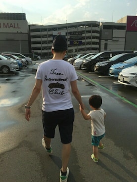 Yuさんのコーディネート