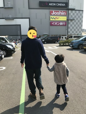 Yuさんのコーディネート