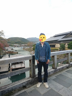 Yuさんのコーディネート