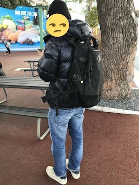 Yuさんのコーディネート