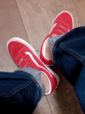 かもすうさんのコーディネート