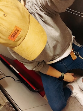 かもすうさんのコーディネート