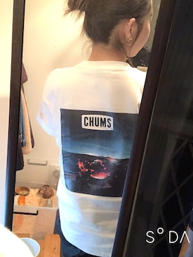 かもすうさんのコーディネート