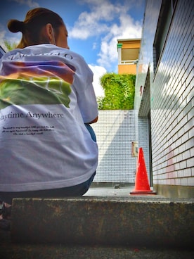 かもすうさんのコーディネート