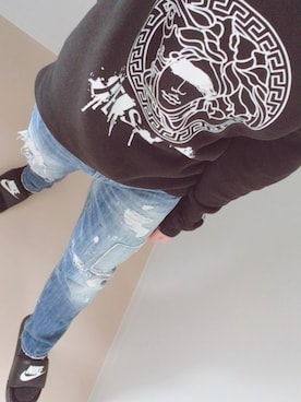 chihiroさんのコーディネート