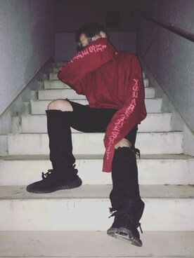 chihiroさんのコーディネート