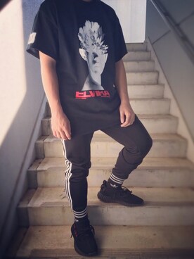 chihiroさんのコーディネート