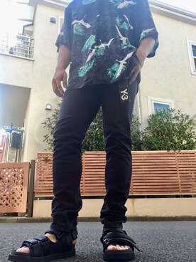 chihiroさんのコーディネート