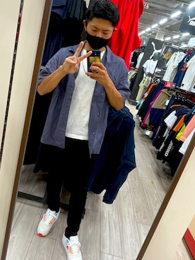 ゆーきさんのコーディネート