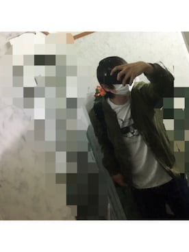 siinaさん(メンズ・173cm)の春コーディネート