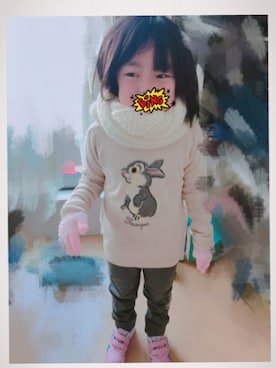 あーちゃんさんのコーディネート