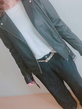 あーちゃんさんのコーディネート