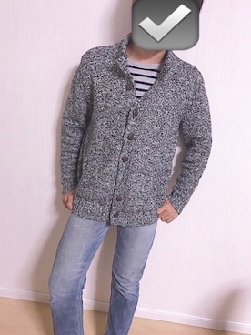 あーちゃんさんのコーディネート