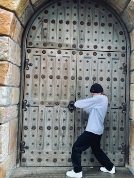  美 波 さんのコーディネート