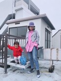 KBF+(ケービーエフプラス)|トレンチコート一覧 - WEAR