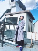 KBF+(ケービーエフプラス)|トレンチコート一覧 - WEAR