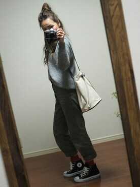 Yukiさんのコーディネート