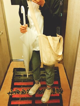 ケイさんのコーディネート