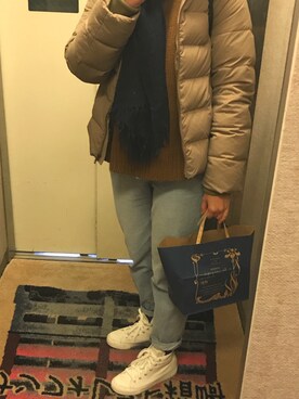 ケイさんのコーディネート