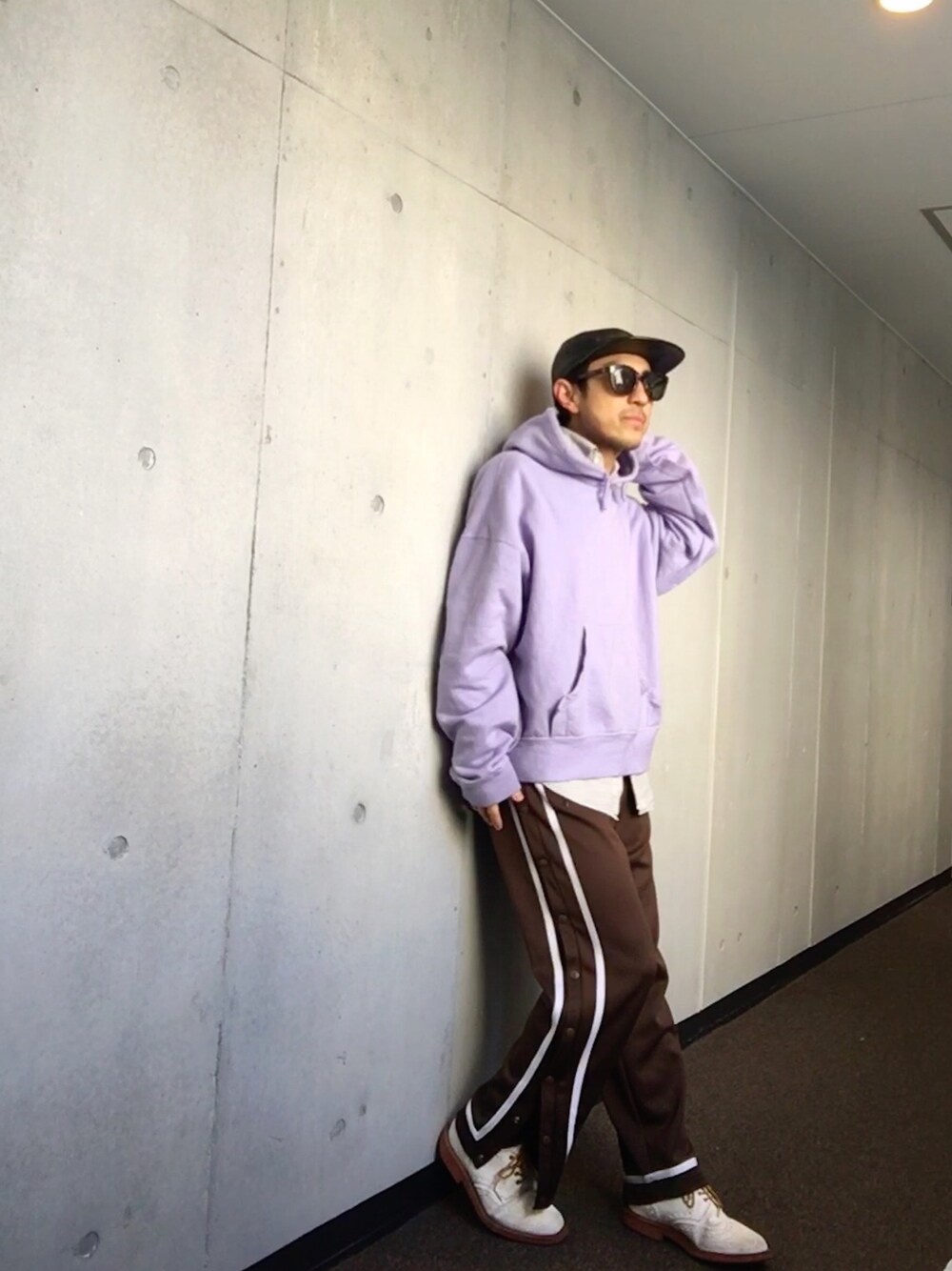 Supreme ワークキャップ レザー SUPREME|レザーキャップ|HARDOFFオフモール（オフモ