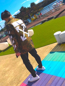 ko-he-さんのコーディネート