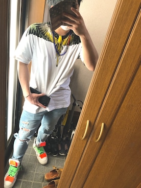 ko-he-さんのコーディネート