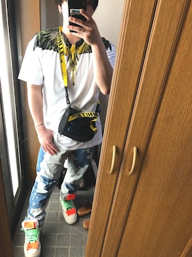 ko-he-さんのコーディネート