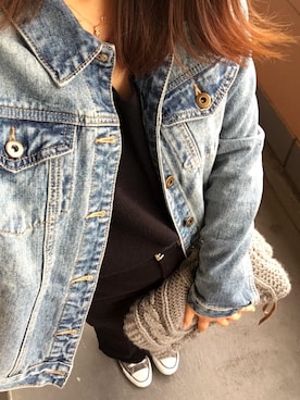 hanaさんのコーディネート