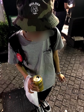 ぴよひこさんのコーディネート