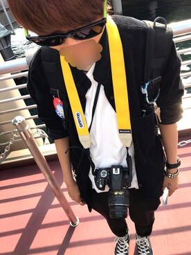 ぴよひこさんのコーディネート