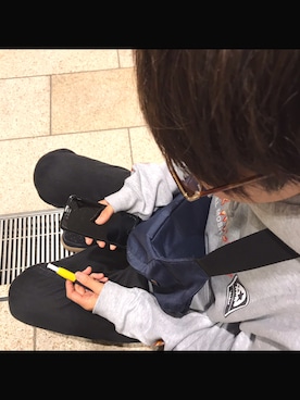 ぴよひこさんのコーディネート